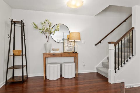 Tiny photo for 4126 N Yale Avenue, Arlington Heights, IL 60004 (MLS # 12697850)