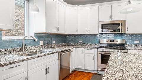 Tiny photo for 2315 Harvey Avenue, Berwyn, IL 60402 (MLS # 12576062)