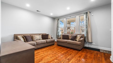 Tiny photo for 2315 Harvey Avenue, Berwyn, IL 60402 (MLS # 12576062)