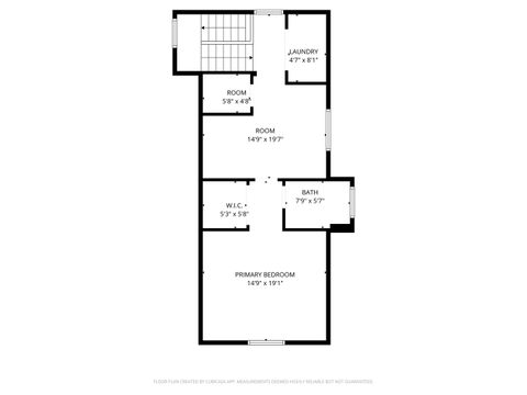 Tiny photo for 2315 Harvey Avenue, Berwyn, IL 60402 (MLS # 12576062)