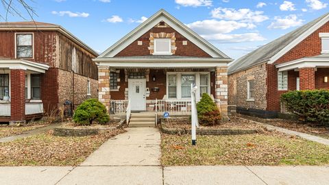Photo of 2315 Harvey Avenue, Berwyn, IL 60402 (MLS # 12576062)