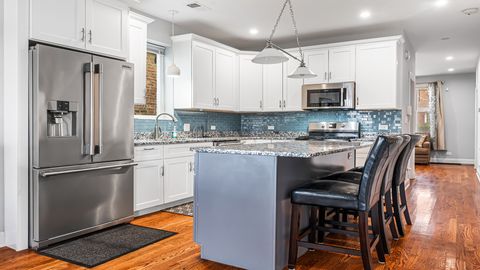 Tiny photo for 2315 Harvey Avenue, Berwyn, IL 60402 (MLS # 12576062)