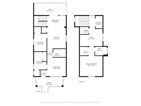 Tiny photo for 2315 Harvey Avenue, Berwyn, IL 60402 (MLS # 12576062)