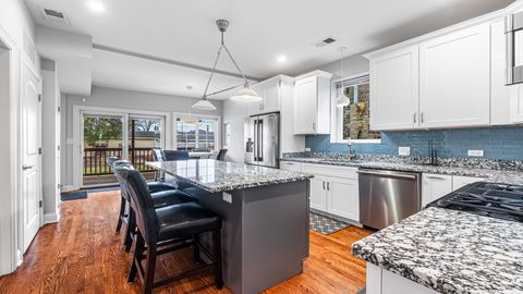 Tiny photo for 2315 Harvey Avenue, Berwyn, IL 60402 (MLS # 12576062)