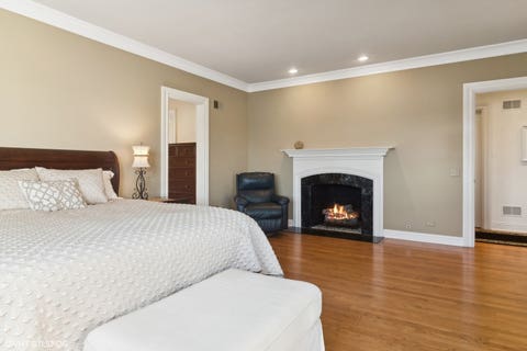 Tiny photo for 65 ROUND BARN Road, Barrington Hills, IL 60010 (MLS # 12687326)
