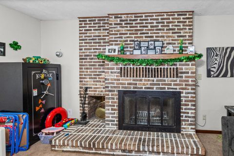 Tiny photo for 2107 CEDAR Avenue, Salem, IL 62881 (MLS # 12592601)