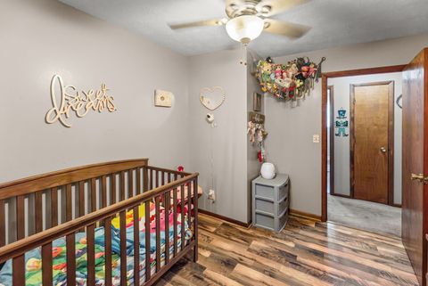 Tiny photo for 2107 CEDAR Avenue, Salem, IL 62881 (MLS # 12592601)