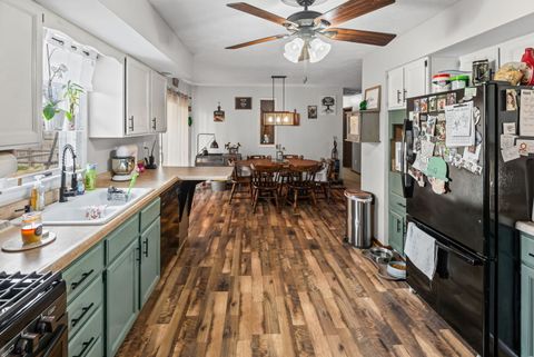 Tiny photo for 2107 CEDAR Avenue, Salem, IL 62881 (MLS # 12592601)