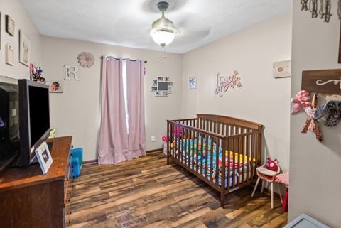 Tiny photo for 2107 CEDAR Avenue, Salem, IL 62881 (MLS # 12592601)