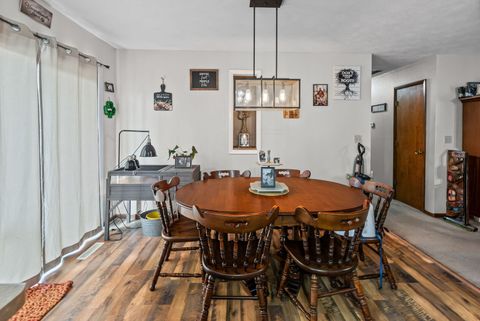 Tiny photo for 2107 CEDAR Avenue, Salem, IL 62881 (MLS # 12592601)