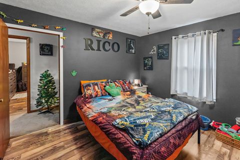 Tiny photo for 2107 CEDAR Avenue, Salem, IL 62881 (MLS # 12592601)