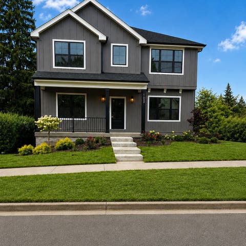 Tiny photo for 1023 Walter Street, Lemont, IL 60439 (MLS # 12677243)