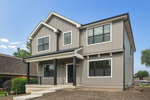 Photo of 1023 Walter Street, Lemont, IL 60439 (MLS # 12677243)