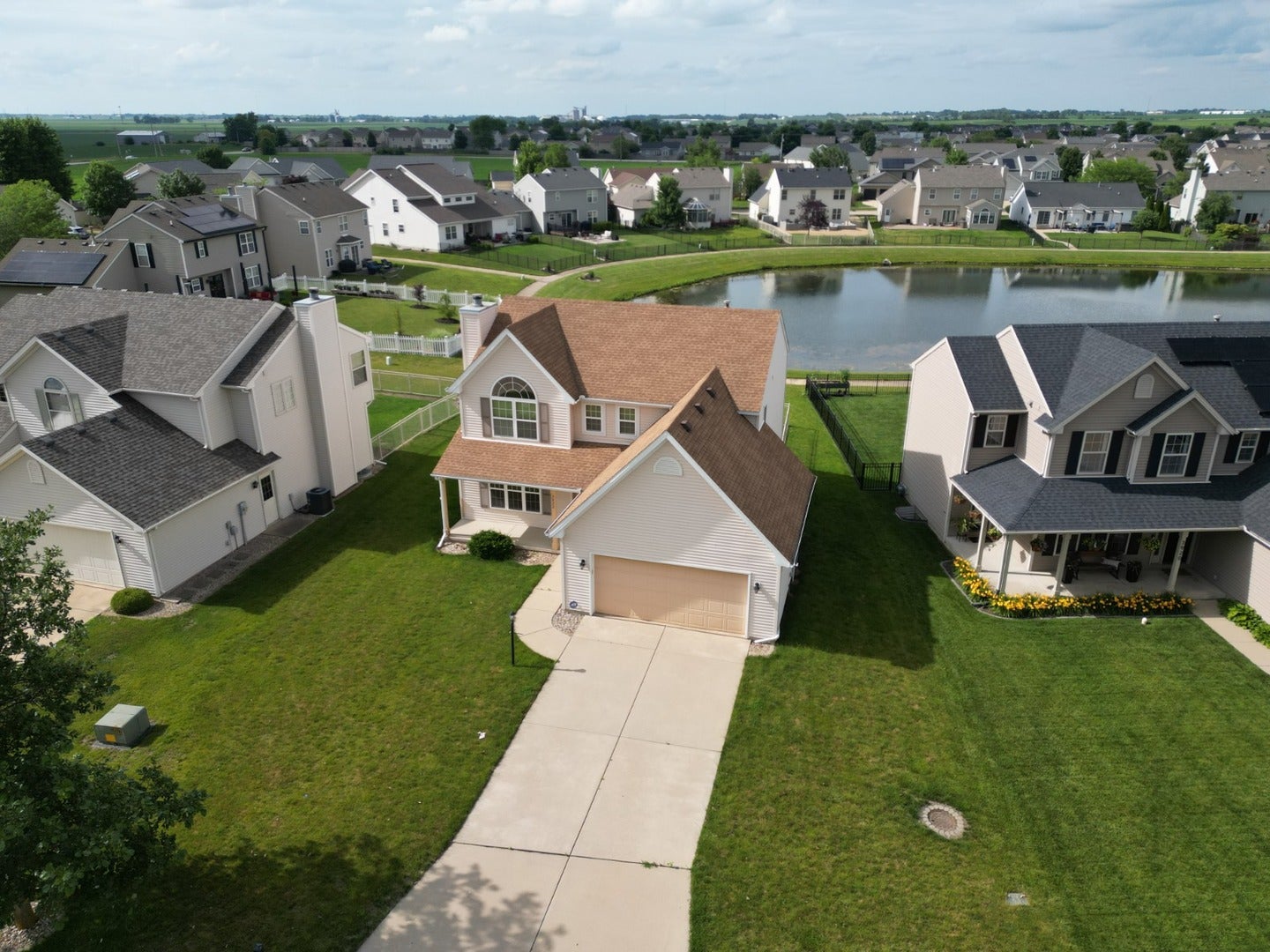 3922 Wild Flower Drive