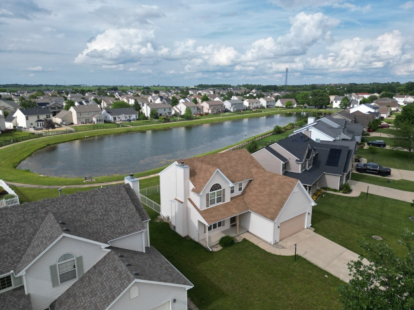 3922 Wild Flower Drive
