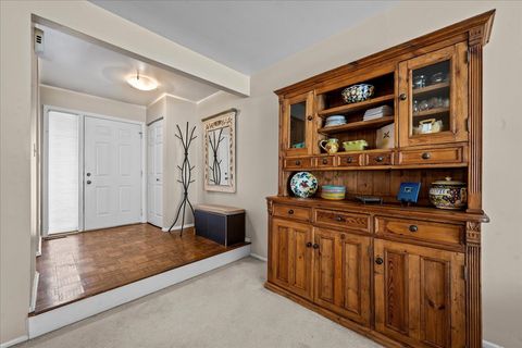 Tiny photo for 131 Autumn Court #131, Buffalo Grove, IL 60089 (MLS # 12514522)