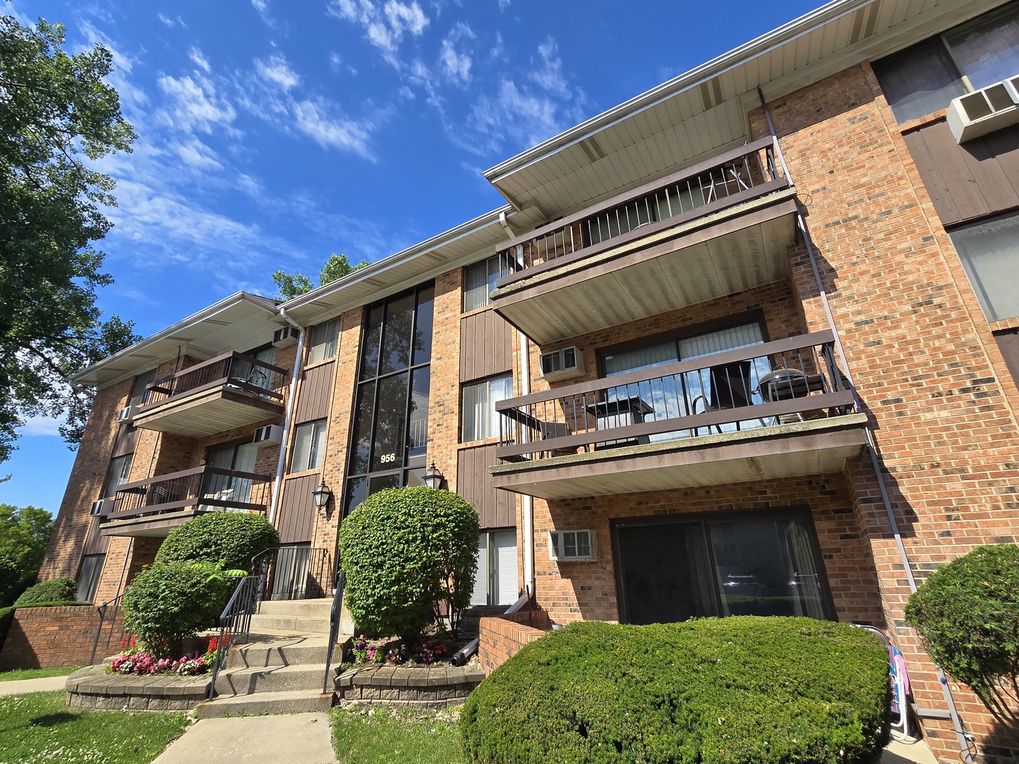956 Olive Road 2C