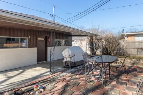 Tiny photo for 170 Westmere Road, Des Plaines, IL 60016 (MLS # 12587781)