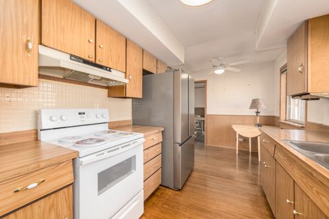 Tiny photo for 170 Westmere Road, Des Plaines, IL 60016 (MLS # 12587781)