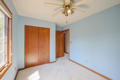 Tiny photo for 629 Dogleg Lane, Bartlett, IL 60103 (MLS # 12446040)