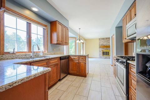 Tiny photo for 629 Dogleg Lane, Bartlett, IL 60103 (MLS # 12446040)