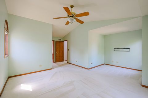 Tiny photo for 629 Dogleg Lane, Bartlett, IL 60103 (MLS # 12446040)