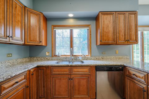 Tiny photo for 629 Dogleg Lane, Bartlett, IL 60103 (MLS # 12446040)