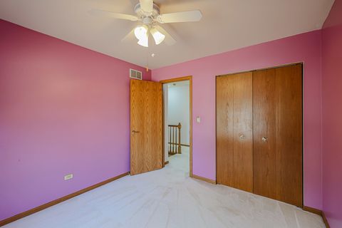 Tiny photo for 629 Dogleg Lane, Bartlett, IL 60103 (MLS # 12446040)