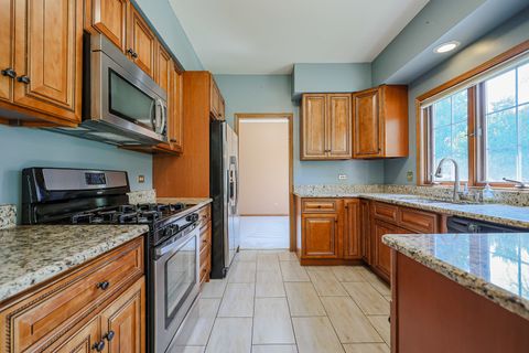 Tiny photo for 629 Dogleg Lane, Bartlett, IL 60103 (MLS # 12446040)