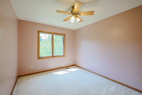 Tiny photo for 629 Dogleg Lane, Bartlett, IL 60103 (MLS # 12446040)