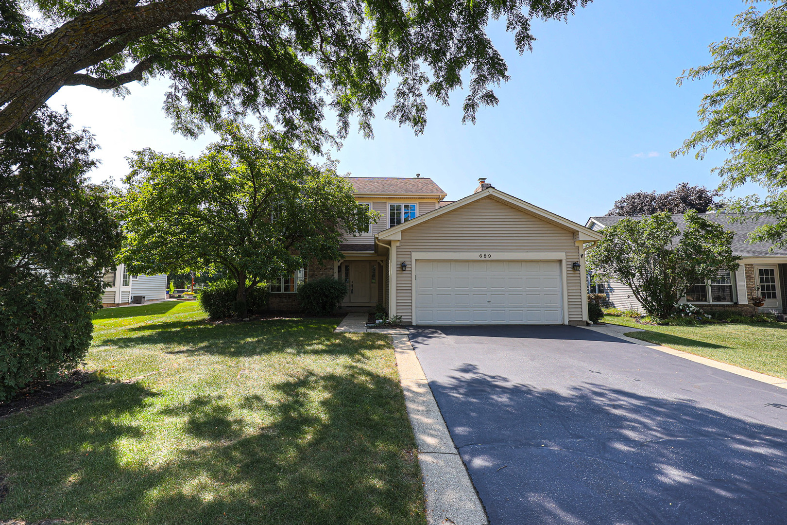 629 Dogleg Lane