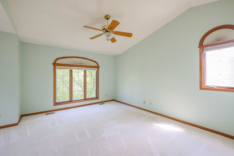 Tiny photo for 629 Dogleg Lane, Bartlett, IL 60103 (MLS # 12446040)