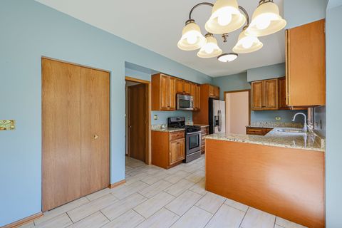 Tiny photo for 629 Dogleg Lane, Bartlett, IL 60103 (MLS # 12446040)