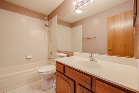 Tiny photo for 629 Dogleg Lane, Bartlett, IL 60103 (MLS # 12446040)