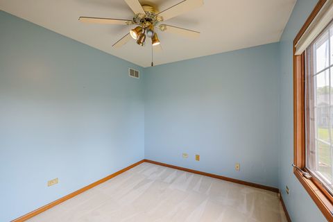 Tiny photo for 629 Dogleg Lane, Bartlett, IL 60103 (MLS # 12446040)