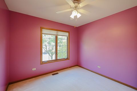 Tiny photo for 629 Dogleg Lane, Bartlett, IL 60103 (MLS # 12446040)