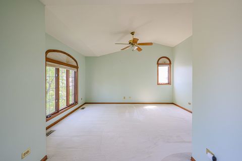 Tiny photo for 629 Dogleg Lane, Bartlett, IL 60103 (MLS # 12446040)