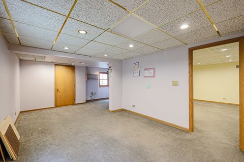 Tiny photo for 629 Dogleg Lane, Bartlett, IL 60103 (MLS # 12446040)