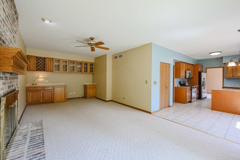 Tiny photo for 629 Dogleg Lane, Bartlett, IL 60103 (MLS # 12446040)