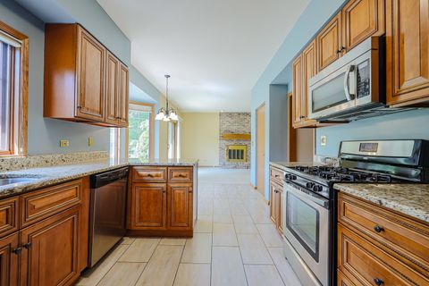 Tiny photo for 629 Dogleg Lane, Bartlett, IL 60103 (MLS # 12446040)