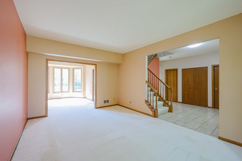 Tiny photo for 629 Dogleg Lane, Bartlett, IL 60103 (MLS # 12446040)