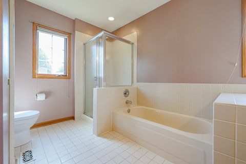 Tiny photo for 629 Dogleg Lane, Bartlett, IL 60103 (MLS # 12446040)