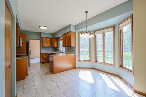 Tiny photo for 629 Dogleg Lane, Bartlett, IL 60103 (MLS # 12446040)