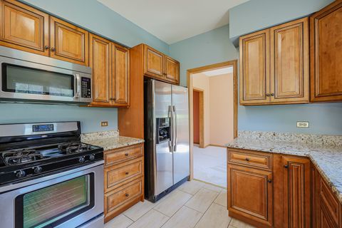 Tiny photo for 629 Dogleg Lane, Bartlett, IL 60103 (MLS # 12446040)