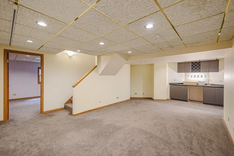 Tiny photo for 629 Dogleg Lane, Bartlett, IL 60103 (MLS # 12446040)
