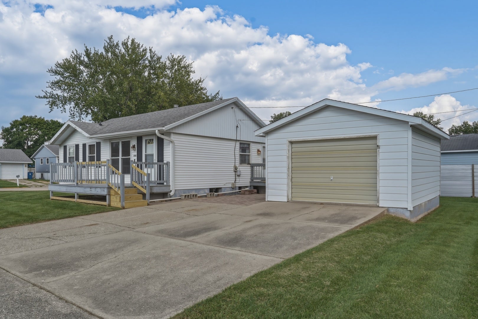 1606 Bonnie Avenue