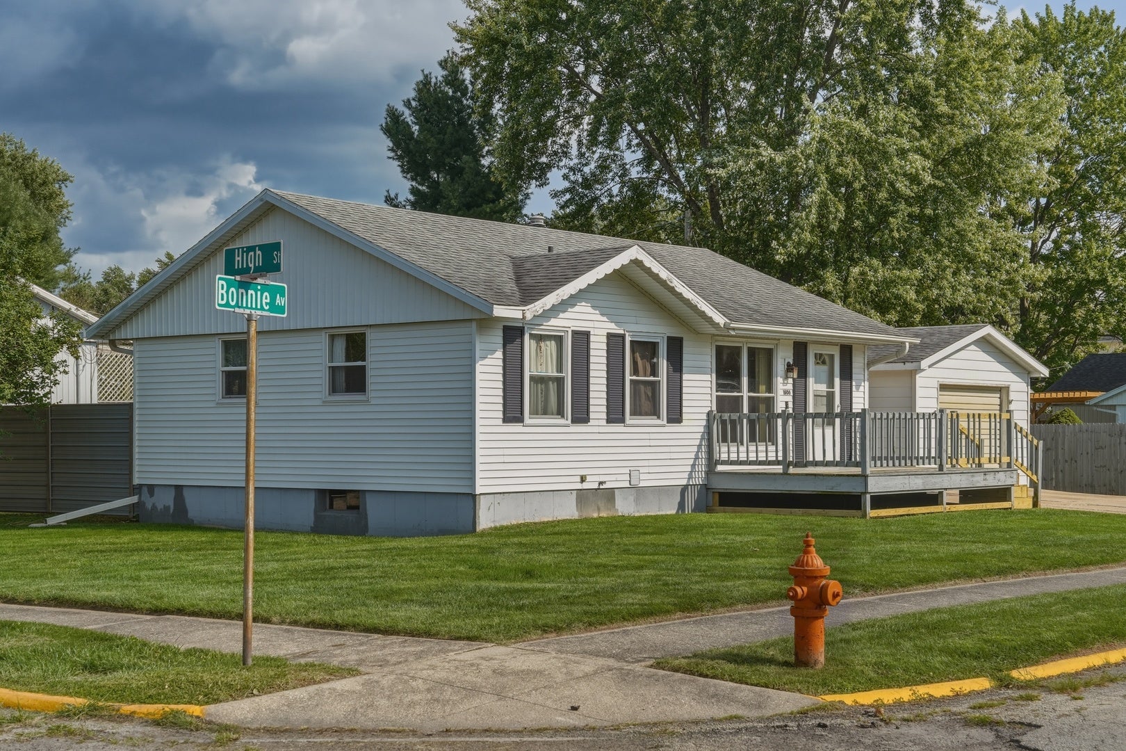 1606 Bonnie Avenue
