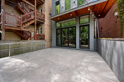 Tiny photo for 2901 N Burling Street, Chicago, IL 60657 (MLS # 12688685)