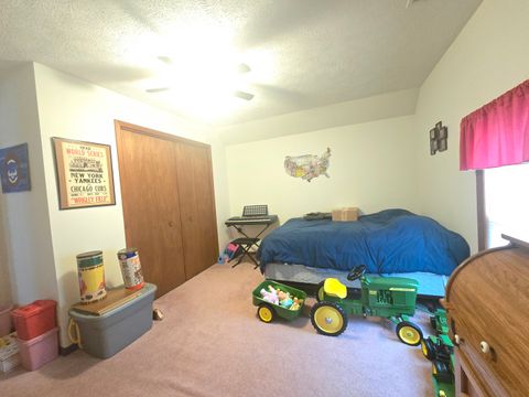 Tiny photo for 610 E Main Street, Ashkum, IL 60911 (MLS # 12623299)