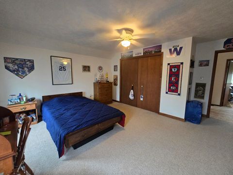 Tiny photo for 610 E Main Street, Ashkum, IL 60911 (MLS # 12623299)